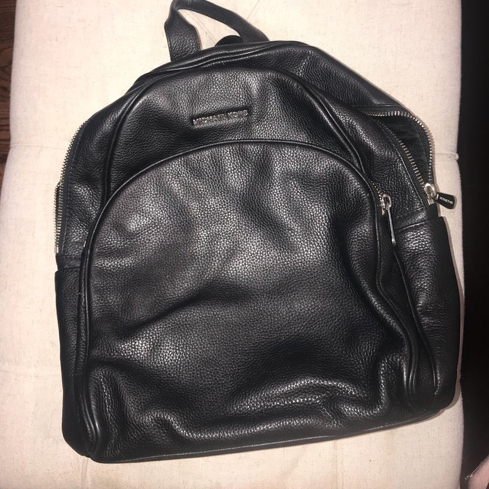 Michael kors backpack
